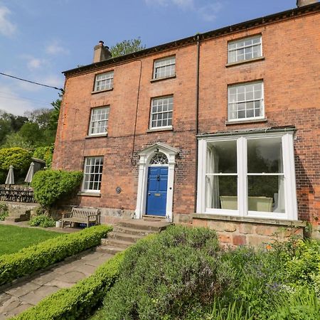 Lydbrook Viaduct Houseヴィラ エクステリア 写真