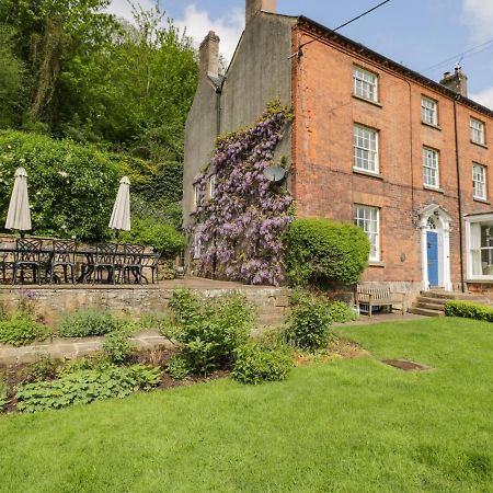 Lydbrook Viaduct Houseヴィラ エクステリア 写真