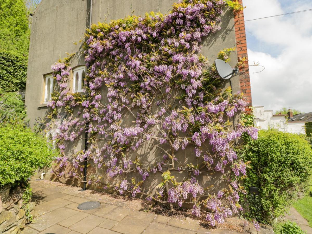 Lydbrook Viaduct Houseヴィラ エクステリア 写真