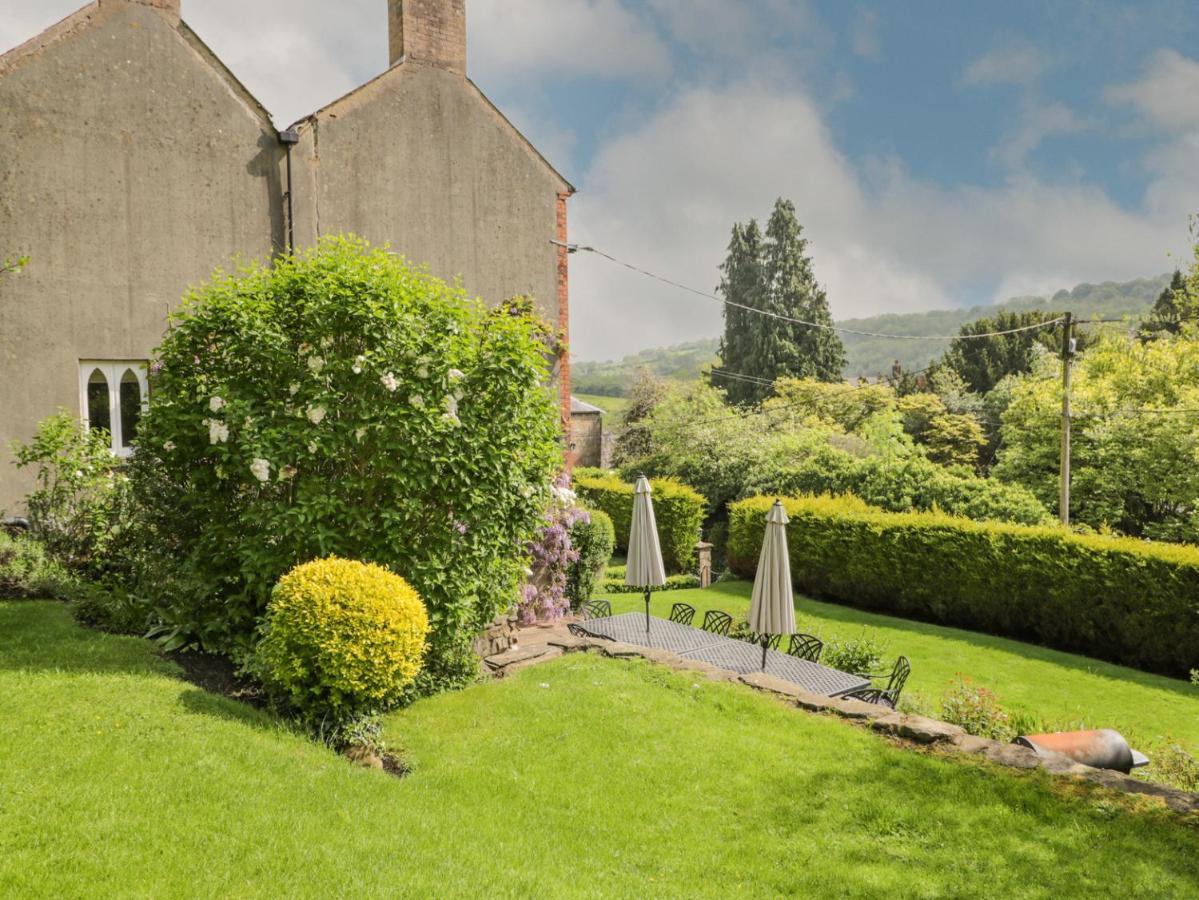 Lydbrook Viaduct Houseヴィラ エクステリア 写真