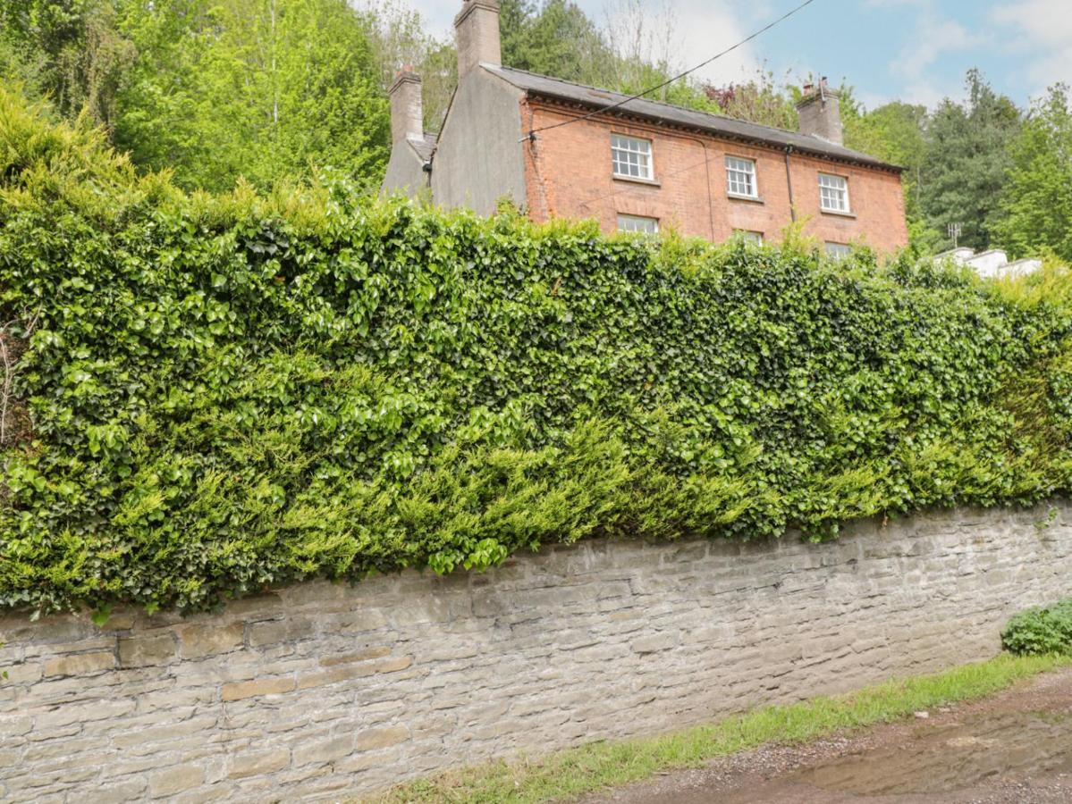 Lydbrook Viaduct Houseヴィラ エクステリア 写真