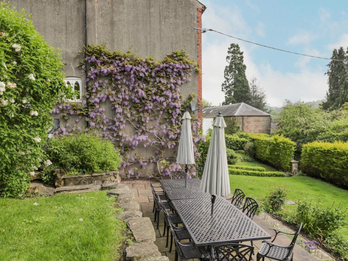 Lydbrook Viaduct Houseヴィラ エクステリア 写真